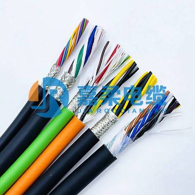 上海特種電纜品牌大全 解析行業(yè)領(lǐng)導(dǎo)者的專(zhuān)業(yè)之路