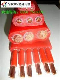 YGGPB通化電纜 專(zhuān)業(yè)高壓扁電纜與特種電纜解決方案