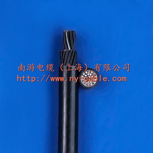 耐油電纜拖拽耐彎曲耐溫特種電線 工業(yè)嚴(yán)苛環(huán)境下的可靠傳輸解決方案